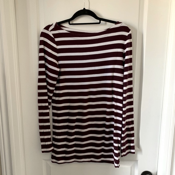 Maternity tunic - Picture 1 of 1